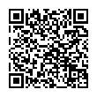 QR-код ссылки на материал «Главный музыкальный конкурс года караоке-шоу "Во весь голос"»