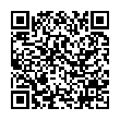 QR-код ссылки на материал «В Дзержинске пройдет традиционный Парад детских колясок»