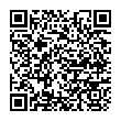 QR-код ссылки на материал «Слепое столкновение: серьезное ДТП произошло на оживленном перекрестке в Дзержинске»