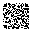 QR-код ссылки на материал «Весенние фантазии: традиционная выставка необычных поделок открылась в Дзержинске»
