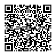 QR-код ссылки на материал «Пушистые новоселы: в парке «Утиное озеро» появились домики для белок»