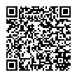 QR-код ссылки на материал «Нет плохой погоды: метеорологи Дзержинска отметили свой профессиональный праздник»
