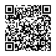 QR-код ссылки на материал ««Вместе с мамой». Телекомпания «Дзержинск» запускает новый проект»