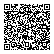 QR-код ссылки на материал «Дзержинцы борются за медали: этап в открытом чемпионате Володарского района по волейболу завершается»