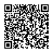 QR-код ссылки на материал «Истории на дорогах: подборка самых нелепых автоаварий в Дзержинске»