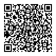 QR-код ссылки на материал «Коронавирусные послабления: льготные проездные для дзержинских пенсионеров разблокируют с 1 апреля»