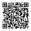 QR-код ссылки на материал «Пьяная траектория: нетрезвого водителя задержали на улице Дзержинска»
