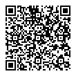 QR-код ссылки на материал «Пешеходный переход: профилактическая акция от сотрудников ГИБДД прошла в Дзержинске»