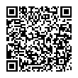 QR-код ссылки на материал «Грабительские проценты: дзержинские таксисты недовольны условиями труда»