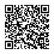 QR-код ссылки на материал ««Говорит Дзержинск». Пенсионерам разблокируют транспортные карты»