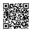 QR-код ссылки на материал «В Дзержинске снова горели сараи»