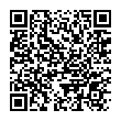 QR-код ссылки на материал «Мощь и ловкость: соревнования по сумо и теннису прошли в Дзержинске»