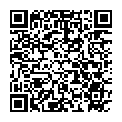 QR-код ссылки на материал «Гриша и Миша празднуют новоселье: две «синие» собаки обрели новый дом»