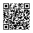 QR-код ссылки на материал ««Смотри Дзержинск». Музыка улиц»