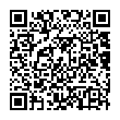 QR-код ссылки на материал «Слепая доверчивость: дзержинец перевел злоумышленникам почти сто тысяч рублей»