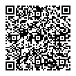 QR-код ссылки на материал «Курс на победу: дзержинские спортсмены играют в круговом этапе нижегородской любительской баскетбольной лиги»