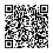 QR-код ссылки на материал «Дзержинцам на заметку: следует ли быть вегетарианцем?»