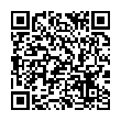 QR-код ссылки на материал «Овал в игре: регбийный клуб решено создать в Дзержинске»