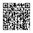 QR-код ссылки на материал «В Дзержинске на Торговой площади появился очередной забор»