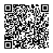 QR-код ссылки на материал «Вагончик тронется: ретро-трамваи Дзержинска активно реставрируются»