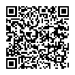 QR-код ссылки на материал «Преступный куш: почти миллион рублей отдала мошенникам пенсионерка из Дзержинска»