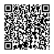QR-код ссылки на материал «Дорогу молодым: в Дзержинске прошел очный этап отбора в Молодежный парламент»