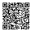 QR-код ссылки на материал «Разворот с ударом: две легковушки не смогли разъехаться на въезде в Дзержинск»