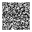 QR-код ссылки на материал «В дзержинском бассейне завершился финал Первенства России по водному поло среди команд девушек до 17 лет»