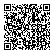 QR-код ссылки на материал «Эксперименты и аплодисменты: две премьерные постановки показали дзержинские актеры в День театра»