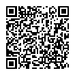 QR-код ссылки на материал «Дзержинская Венеция: талый снег затопил городские дороги и тротуары»