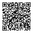 QR-код ссылки на материал «Звезда спасения: ребята из Дзержинска заняли призовые места на Всероссийском фестивале»