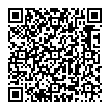QR-код ссылки на материал «Преступный бизнес: сбытчика наркотиков перехватили с партией товара дзержинские полицейские»