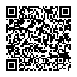 QR-код ссылки на материал «Три выставки в одном музее: сразу несколько интересных экспозиций открылись в Дзержинске»