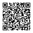 QR-код ссылки на материал «Дзержинский краевед рассказал: исторические поправки и уникальные находки»