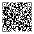 QR-код ссылки на материал «Рискованный маневр: столкновение внедорожника и грузовика парализовало движение троллейбусов в Дзержинске»