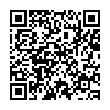 QR-код ссылки на материал «Дворцовый переполох: пожарные учения прошли в ДКХ Дзержинска»