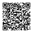 QR-код ссылки на материал ««Александр Терентьев — честный разговор». 27 миллионов на развлечения»