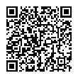 QR-код ссылки на материал «Крутится волчок: дзержинцы могут посетить уникальную экспозиция игрушек из СССР»