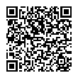QR-код ссылки на материал «Кровь и ножницы: тело неизвестного мужчины найдено в одной из квартир Дзержинска»