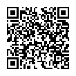 QR-код ссылки на материал «Дзержинцам на заметку: можно ли влюбиться в бота?»