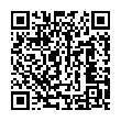 QR-код ссылки на материал «Не в первый раз: пьяный водитель повторно задержан в Дзержинске»