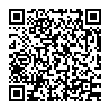 QR-код ссылки на материал «Скоро вы солдаты: дзержинские призывники начали проходить медицинскую комиссию»