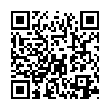 QR-код ссылки на материал ««Смотри Дзержинск». Снимают все!»