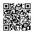 QR-код ссылки на материал «Итоги отопительного сезона в Дзержинске»