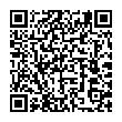 QR-код ссылки на материал «Пьяная кровь: подозреваемый в жестоком убийстве дзержинец дал признательные показания»