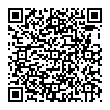 QR-код ссылки на материал «Городская среда: шесть приоритетных территорий для благоустройства  определены в Дзержинске»
