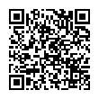 QR-код ссылки на материал «Дзержинцам на заметку: объявляем войну весенней депрессии»
