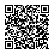 QR-код ссылки на материал «В Дзержинске продолжают строить новые дома»