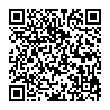 QR-код ссылки на материал «Апрельский снег: весенняя погода в этом году совсем не радует дзержинцев»