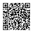 QR-код ссылки на материал «Дзержинцам на заметку: могут ли наушники навредить здоровью?»